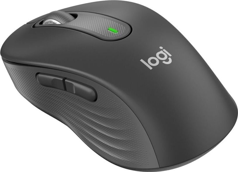 Logitech Signature M650, must hind ja info | Hiired | kaup24.ee