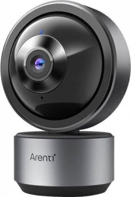 Arenti Dome1 3MP/2K hind ja info | Arvuti (WEB) kaamerad | kaup24.ee