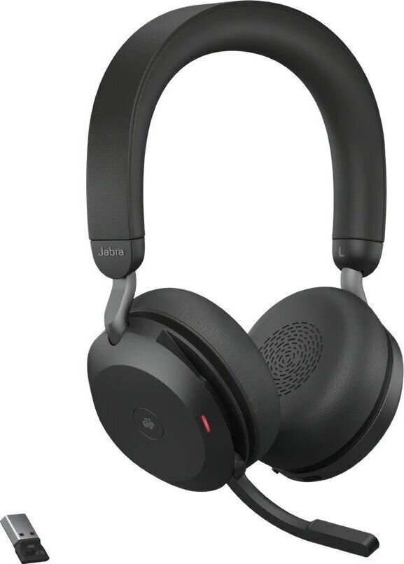 Jabra Evolve2 75 hind ja info | Kõrvaklapid | kaup24.ee