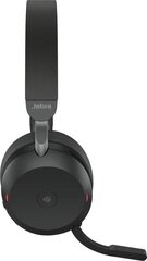 Jabra Evolve2 75, black hind ja info | Kõrvaklapid | kaup24.ee