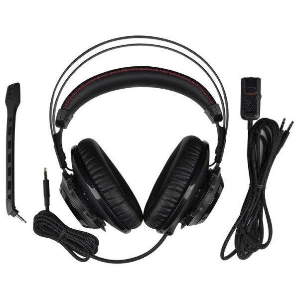 HyperX Cloud Revolver HHSR1-AH-GM/G цена и информация | Kõrvaklapid | kaup24.ee