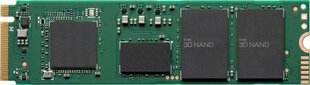 Intel SSD, 1 TB цена и информация | Внутренние жёсткие диски (HDD, SSD, Hybrid) | kaup24.ee