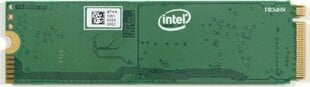 Intel SSD, 1 TB hind ja info | Sisemised kõvakettad (HDD, SSD, Hybrid) | kaup24.ee