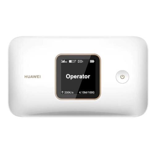 Huawei E5785-330 цена и информация | Ruuterid | kaup24.ee
