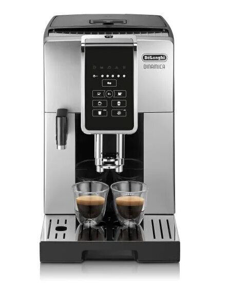 DeLonghi Dinamica ECAM350.50.SB hind ja info | Kohvimasinad | kaup24.ee