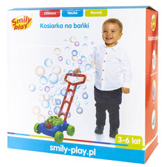 Seebimulliga muruniiduk, SP83139, Smily Play цена и информация | Игрушки для песка, воды, пляжа | kaup24.ee