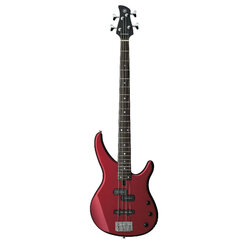 Basskitarr Yamaha TRBX 174 RM цена и информация | Гитары | kaup24.ee