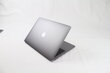 MacBook Air 2020 Retina 13" - Core i3 1.1GHz / 8GB / 256GB SSD / SWE / Space Gray (kasutatud, seisukord A) цена и информация | Sülearvutid | kaup24.ee