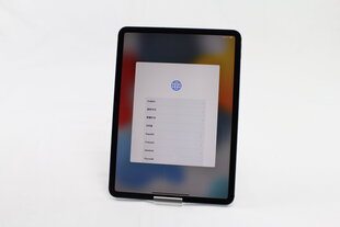 iPad Pro 11" 1.gen 64GB WiFi + Cellular, Space Gray (kasutatud, seisukord A) цена и информация | Планшеты | kaup24.ee