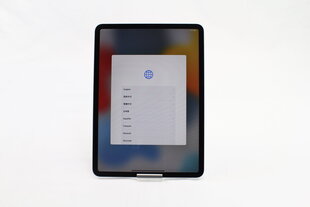 iPad Pro 11" 1.gen 256GB WiFi, Silver (kasutatud, seisukord A) цена и информация | Планшеты | kaup24.ee