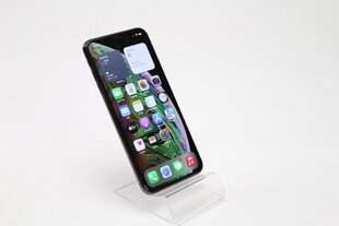 iPhone XS Max 64GB Space Gray (kasutatud, seisukord A) цена и информация | Мобильные телефоны | kaup24.ee