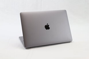 MacBook Air 2020 Retina 13" - Core i5 1.1GHz / 8GB / 512GB SSD / RUS / Space Gray (kasutatud, seisukord A) hind ja info | Sülearvutid | kaup24.ee