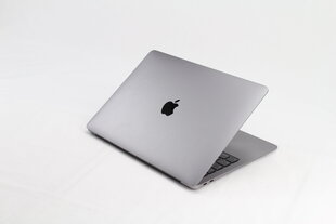 MacBook Air 2020 Retina 13" - Core i5 1.1GHz / 16GB / 512GB SSD / INT / Space Gray (kasutatud, seisukord A) hind ja info | Sülearvutid | kaup24.ee