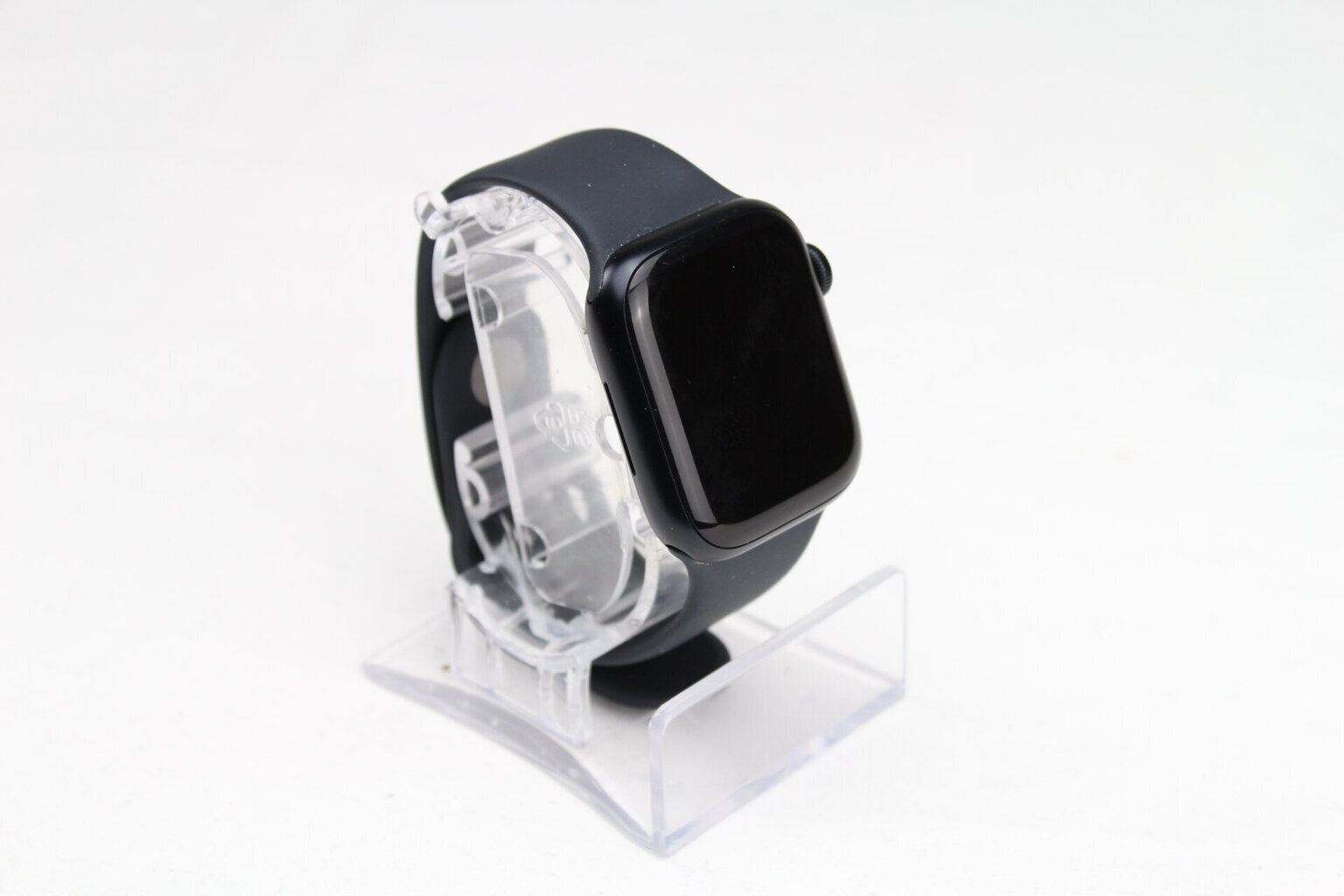 Apple Watch Series 7 41mm GPS, Midnight (kasutatud, seisukord A) hind ja info | Nutikellad (smartwatch) | kaup24.ee