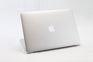 MacBook Air 2017 13" - Core i5 1.8GHz / 8GB / 128GB SSD / SWE / серебристый (подержанный, состояние A) цена и информация | Ноутбуки | kaup24.ee