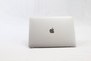 MacBook Pro 2016 Retina 13" 4xUSB-C - Core i5 2.9GHz / 8GB / 256GB SSD / RUS / Silver (kasutatud, seisukord A) hind ja info | Sülearvutid | kaup24.ee