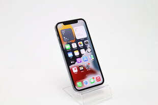 iPhone 12 Pro, 512GB, синий (подержанный, состояние A) цена и информация | Мобильные телефоны | kaup24.ee