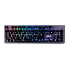 XPG MAGE RGB Gaming hind ja info | Klaviatuurid | kaup24.ee