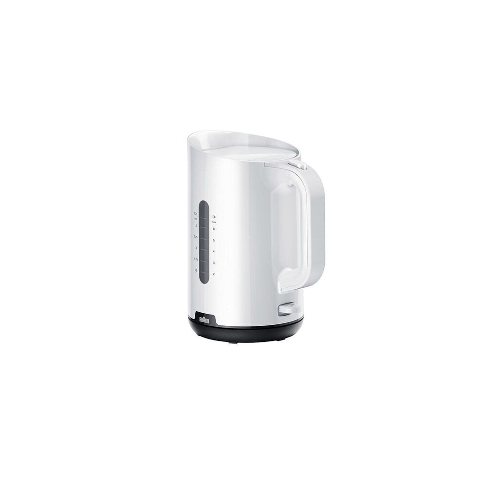 Braun WK1100WH hind ja info | Veekeetjad | kaup24.ee