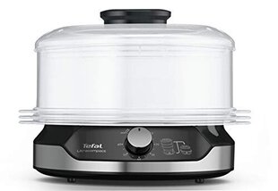 Пароварка электрическая Tefal VC204810 цена и информация | Мультиварки | kaup24.ee