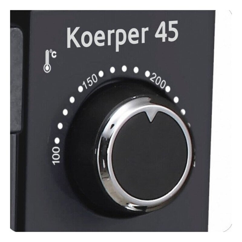 Haeger Koerper цена и информация | Miniahjud, -pliidid | kaup24.ee