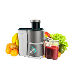 Likvidaator Cecotec Juice&Fresh 400 Titan White 1 L 400 W hind ja info | Mahlapressid | kaup24.ee