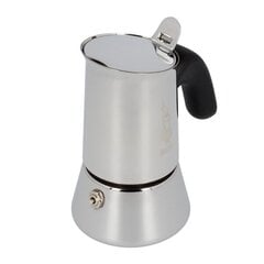 Эспрессо-кофеварка Bialetti Venus 2-Cup цена и информация | Чайники, кофейники | kaup24.ee