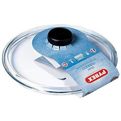 Крышка для сковороды Pyrex 4937232 (Пересмотрено B) цена и информация | Cковородки | kaup24.ee