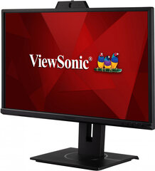 Viewsonic VG Series 23.8" IPS FHD VG2440V hind ja info | Monitorid | kaup24.ee