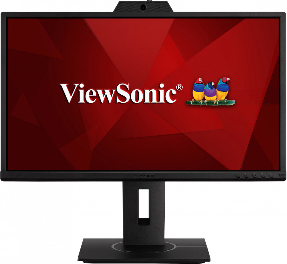 Viewsonic VG Series 23.8" IPS FHD VG2440V цена и информация | Monitorid | kaup24.ee