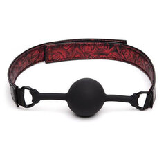 Suutropp Fifty Shades Of Grey Sweet Anticipation Ball Gag hind ja info | BDSM ja fetish | kaup24.ee