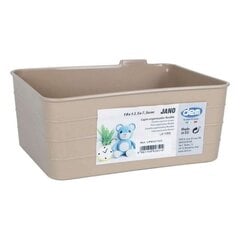 Коробка для хранения Dem Jano , 18 х 13,5 х 7,5 см цена и информация | Ящики для вещей | kaup24.ee