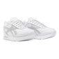 Naiste treeningkingad Reebok Royal Classic Jogger 2 Valge hind ja info | Naiste spordi- ja vabaajajalatsid | kaup24.ee