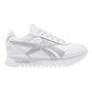 Naiste treeningkingad Reebok Royal Classic Jogger 2 Valge hind ja info | Naiste spordi- ja vabaajajalatsid | kaup24.ee