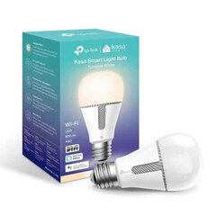 Смарт-Лампочка LED TP-Link KL120 Wifi 10W E27 2700K цена и информация | Смарттехника и аксессуары | kaup24.ee