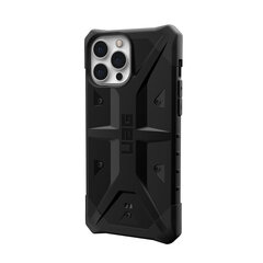 Чехол для мобильного телефона UAG 113167114040         IPHONE 13 PRO MAX Чёрный цена и информация | Чехлы для телефонов | kaup24.ee