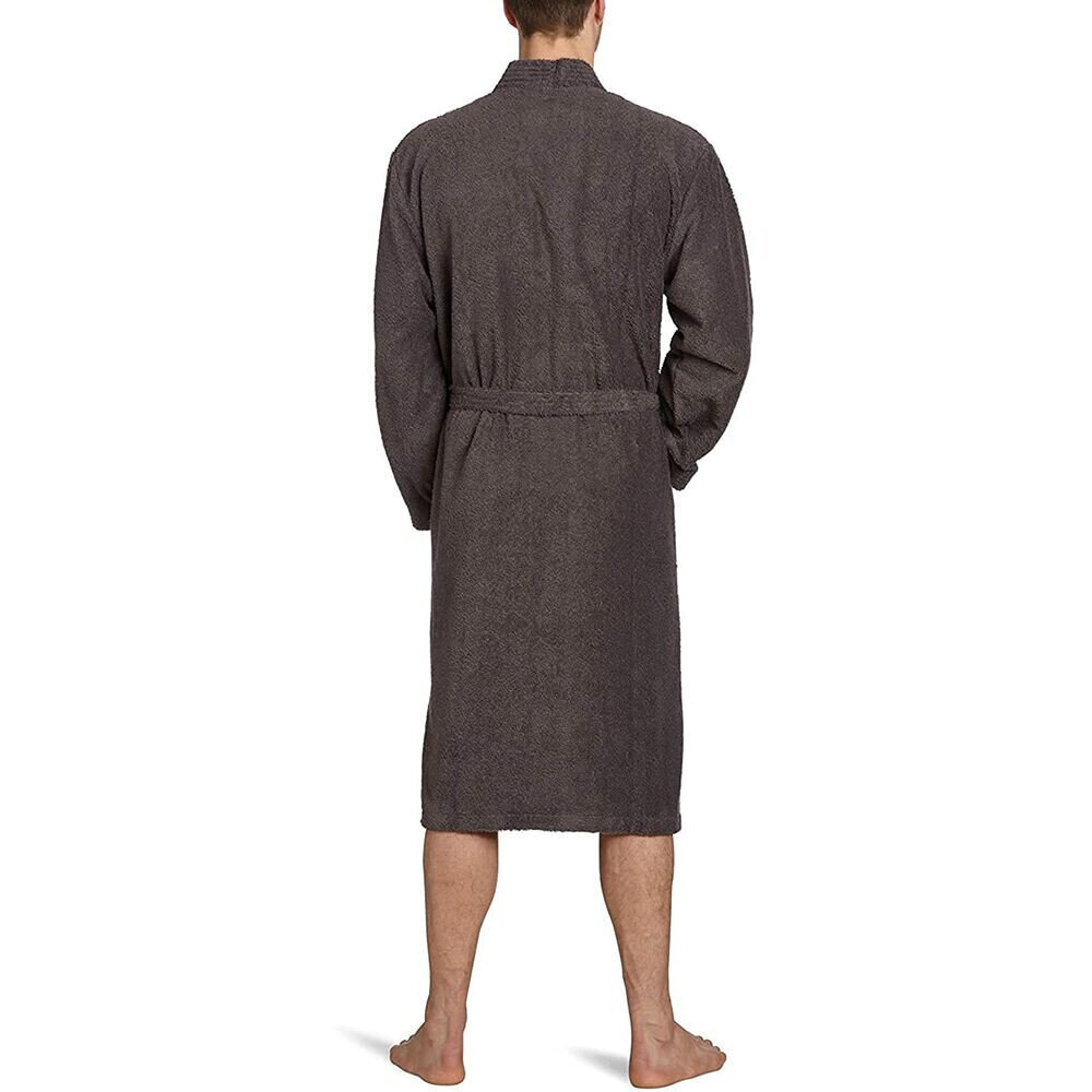 Hommikumantel (Suurus XL) (Renoveeritud B) цена и информация | Meeste hommikumantlid, pidžaamad | kaup24.ee