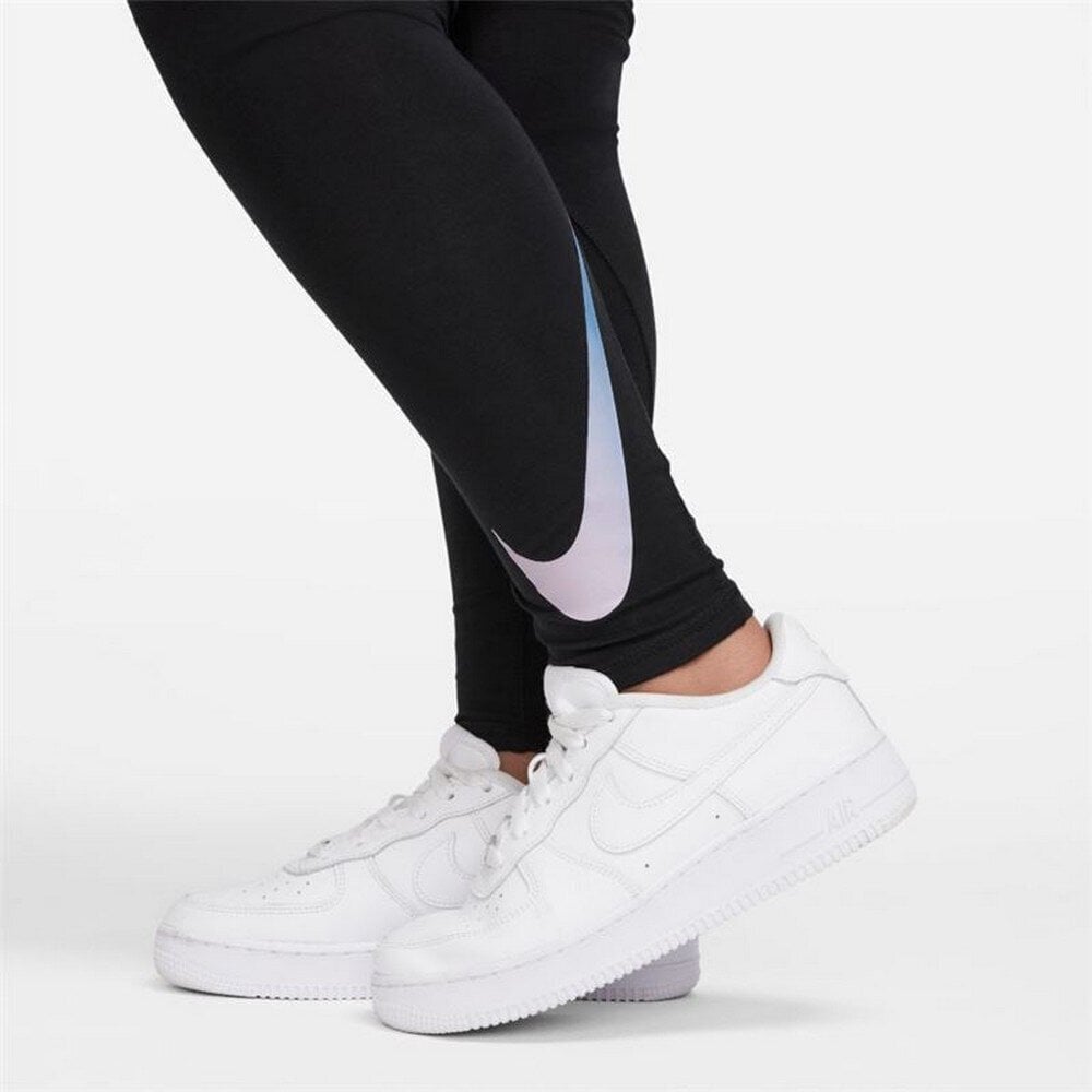 Spordisäärised Nike Sportswear Favorites Must цена и информация | Tüdrukute retuusid, püksid | kaup24.ee
