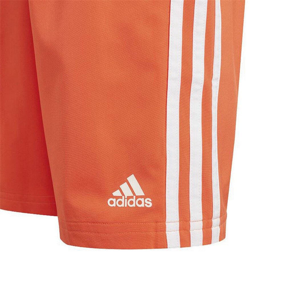 Lühikesed Spordipüksid Adidas Chelsea Oranž S6433970 hind ja info | Poiste püksid | kaup24.ee