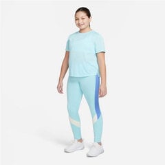 Спортивные леггенсы Nike Dri-FIT One S6433164 цена и информация | Штаны для девочек | kaup24.ee