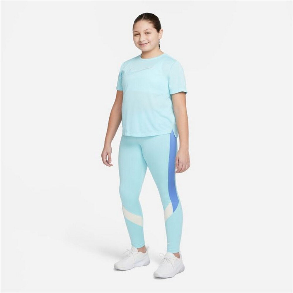 Spordisäärised Nike Dri-FIT One S6433164 hind ja info | Tüdrukute retuusid, püksid | kaup24.ee