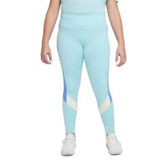 Spordisäärised Nike Dri-FIT One S6433164 цена и информация | Штаны для девочек | kaup24.ee