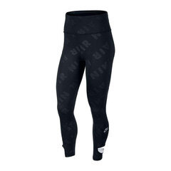 Женские спортивные леггенсы Nike Air Tight (XS) S6433663 цена и информация | Спортивная одежда женская | kaup24.ee