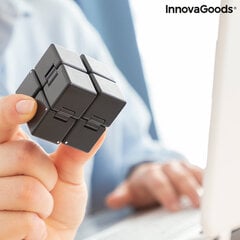 Кубик-антистресс KUBRANIAC INNOVAGOODS цена и информация | Настольные игры, головоломки | kaup24.ee