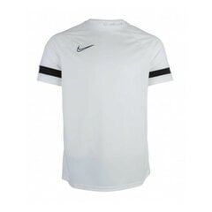 Lühikeste varrukatega T-särk, meeste Nike CW6101 S2019620 hind ja info | Meeste spordiriided | kaup24.ee