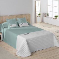 Voodikate Calm Sea Pantone: Mõõtmed - UK kaheinimesevoodi (240 x 260 cm) цена и информация | Одеяла | kaup24.ee