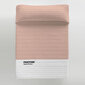 Voodikate Sweet Peach Pantone: Mõõtmed - UK super kaheinimesevoodi (270 x 260 cm) цена и информация | Tekid | kaup24.ee