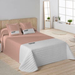 Voodikate Sweet Peach Pantone: Mõõtmed - UK ülisuur kaheinimesevoodi (250 x 260 cm) цена и информация | Одеяла | kaup24.ee