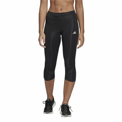Женские спортивные колготки Adidas Own The Run цена и информация | Спортивная одежда для женщин | kaup24.ee