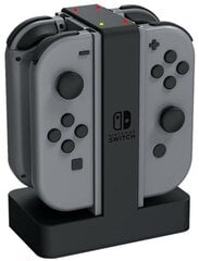 Dokk/Laadimisalus Powera NINTENDO SWITCH hind ja info | Mängukonsoolide lisatarvikud | kaup24.ee